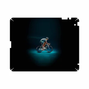 برچسب پوششی ماهوت مدل Road cycling مناسب برای تبلت اپل iPad 2 2011 A1397