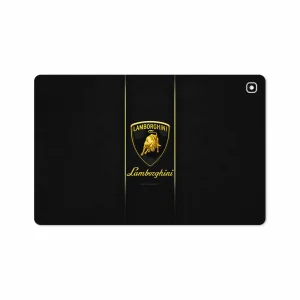 برچسب پوششی ماهوت مدل Lamborghini مناسب برای تبلت سامسونگ Galaxy Tab S5e 10.5 2019 T720
