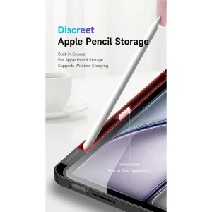 کیف کلاسوری دوکس دوکیس مدل Magi مناسب برای تبلت اپل iPad Air 11 2026 / iPad Air 4/5