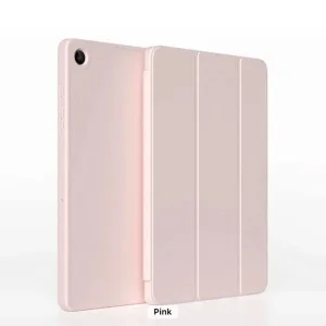 کیف کلاسوری زیفرند مدل Smart مناسب برای تبلت سامسونگ Galaxy Tab A11 Plus