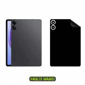 برچسب پوششی مولتی نانو طرح مات مدل X-F1M مناسب برای تبلت شیائومی Poco Pad 5G 12.1 inch 2024