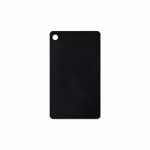 برچسب پوششی ماهوت مدل Graphite Buffalo Leather مناسب برای تبلت لنوو Tab M7 2019