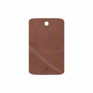 برچسب پوششی ماهوت مدل Matte_Natural_Leather مناسب برای تبلت سامسونگ Galaxy Note 8.0 2013 N5100