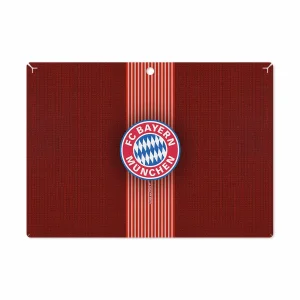 برچسب پوششی ماهوت مدل Bayern-Munchen مناسب برای تبلت لنوو Miix 320 2017