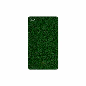 برچسب پوششی ماهوت مدل Green-Holographic مناسب برای تبلت لنوو E7