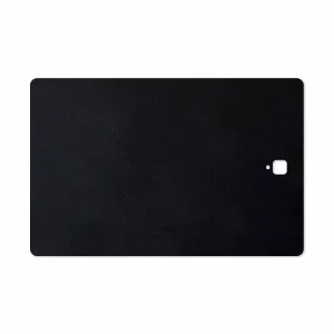 برچسب پوششی ماهوت مدل Graphite Buffalo Leather مناسب برای تبلت سامسونگ Galaxy Tab S3 9.7 2017 T825