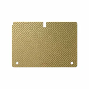 برچسب پوششی ماهوت مدل Titanium-Fiber مناسب برای تبلت سامسونگ Galaxy Note 10.1 2012 N8010