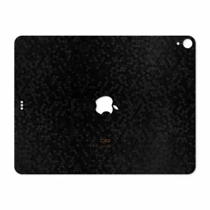 برچسب پوششی ماهوت مدل Honey-Comb-Circle مناسب برای تبلت اپل iPad Pro 12.9 (GEN 3) 2018 A1895