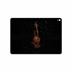 برچسب پوششی ماهوت مدل Persian Fiddle Instrument مناسب برای تبلت اپل iPad Pro 9.7 2016 A1674