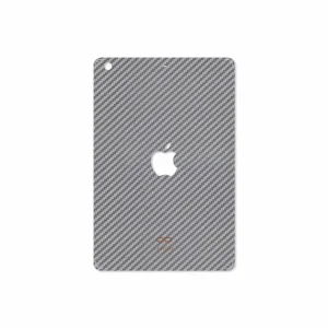 برچسب پوششی ماهوت مدل Steel-Fiber مناسب برای تبلت اپل iPad mini 2 2013 A1489