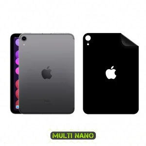 برچسب پوششی مولتی نانو طرح مات مدل X-F1M مناسب برای تبلت اپل iPad Mini 8.3 inch 2024