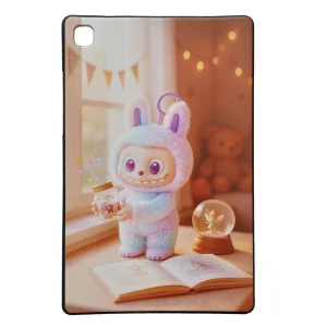 کاور پل پرایم مدل FT9071  مناسب برای تبلت سامسونگ Galaxy Tab A8 2019-8.0 Inch