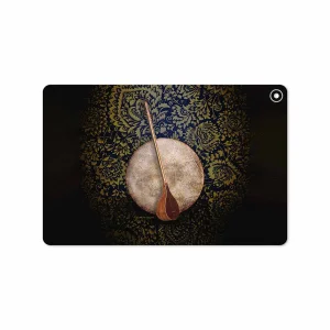 برچسب پوششی ماهوت مدل Setar-Daf-Instruments مناسب برای تبلت هوآوی Matepad T10 2020 AGS-L09