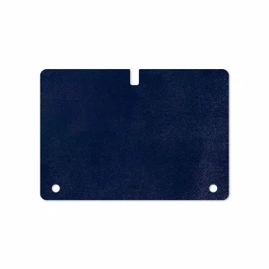 برچسب پوششی ماهوت مدل Deep-Blue-Leather مناسب برای تبلت سامسونگ Galaxy Tab S 10.5 2014 T805