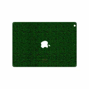 برچسب پوششی ماهوت مدل Green-Holographic مناسب برای تبلت اپل iPad Air 2013 A1475