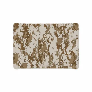 برچسب پوششی ماهوت مدل Army-Desert-Pixel مناسب برای تبلت سامسونگ Galaxy Tab S2 9.7 2015 T810