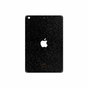 برچسب پوششی ماهوت مدل Honey-Comb-Circle مناسب برای تبلت اپل iPad mini 2 2013 A1489