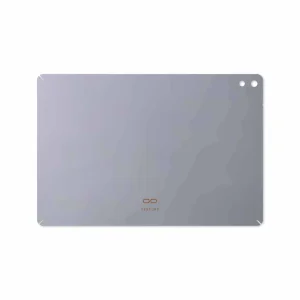 برچسب پوششی ماهوت مدل Matte-Silver مناسب برای تبلت اچ تی سی Nexus 9 2014