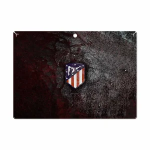 برچسب پوششی ماهوت مدل Atletico de Madrid مناسب برای تبلت لنوو Miix 320 2017