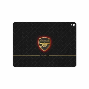 برچسب پوششی ماهوت مدل Arsenal مناسب برای تبلت اپل iPad Pro 9.7 2016 A1674