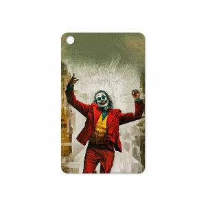 برچسب پوششی ماهوت مدل Joker مناسب برای تبلت شیائومی Mi Pad 4 2018