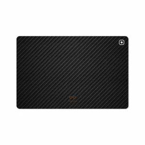 برچسب پوششی ماهوت مدل Carbon-Fiber مناسب برای تبلت سامسونگ Galaxy Tab S5e 10.5 2019 T720