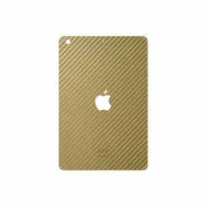 برچسب پوششی ماهوت مدل Titanium-Fiber مناسب برای تبلت اپل iPad mini 2 2013 A1489