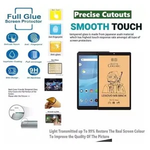 کیف کلاسوری گاردتک مدل IR_Mtt مناسب برای تبلت سامسونگ Galaxy Tab A9 Plus SM-X210 / X215 / X216 به همراه محافظ صفحه نمایش