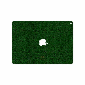برچسب پوششی ماهوت مدل Green-Holographic مناسب برای تبلت اپل iPad Air 2 2014 A1566