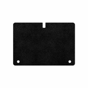 برچسب پوششی ماهوت مدل Black-Chamois-Leather مناسب برای تبلت سامسونگ Galaxy Tab S 10.5 2014 T800