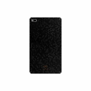 برچسب پوششی ماهوت مدل Honey-Comb-Circle مناسب برای تبلت لنوو E7