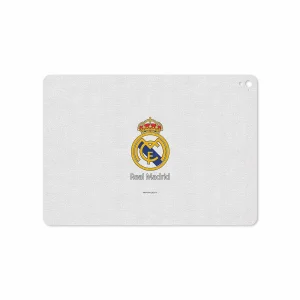 برچسب پوششی ماهوت مدل Real-Madrid مناسب برای تبلت اپل iPad Pro 9.7 2016 A1674