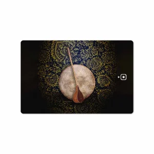 برچسب پوششی ماهوت مدل Setar-Daf-Instruments مناسب برای تبلت سامسونگ Galaxy Tab S3 9.7 2017 T825