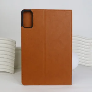 کیف کلاسوری پل پرایم مدل چرمی کد LCT-3002 مناسب برای تبلت شیائومی Redmi Pad SE