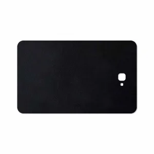 برچسب پوششی ماهوت مدل Graphite Buffalo Leather مناسب برای تبلت سامسونگ Galaxy Tab A 10.1 2016 T585