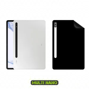 برچسب پوششی مولتی نانو طرح مات مدل X-F1M مناسب برای تبلت سامسونگ Galaxy Tab S7 T870 - T875 - T876 11 inch 2020