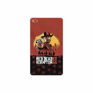 برچسب پوششی ماهوت مدل Red-Dead-Redemption-Game مناسب برای تبلت لنوو E7