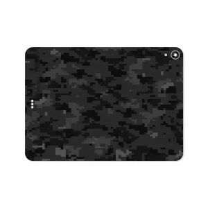 برچسب پوششی ماهوت مدل Night-Army-Pixel مناسب برای تبلت اپل iPad Pro 11 2018 A1980