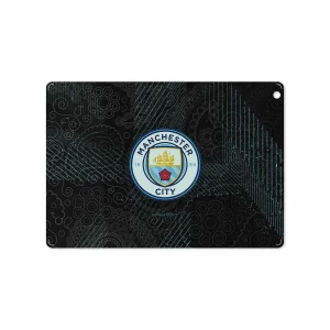 برچسب پوششی ماهوت مدل Manchester-City مناسب برای تبلت اپل iPad Air 2013 A1474