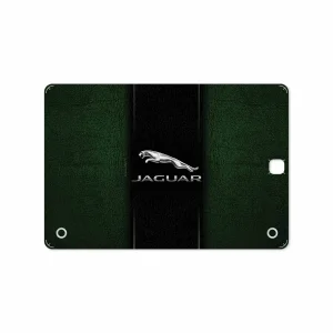 برچسب پوششی ماهوت مدل Jaguar Cars مناسب برای تبلت سامسونگ Galaxy Tab A 9.7 2015 T550