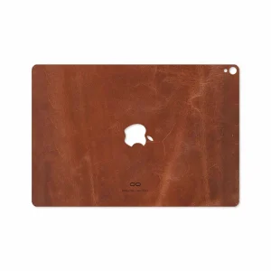 برچسب پوششی ماهوت مدل Buffalo-Leather مناسب برای تبلت اپل iPad Pro 10.5 2017 A1701