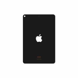 برچسب پوششی ماهوت مدل Matte-Black مناسب برای تبلت اپل iPad mini (GEN 5) 2019 A2133