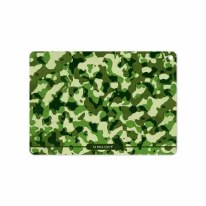 برچسب پوششی ماهوت مدل Army-Green-2 مناسب برای تبلت اپل iPad Pro 9.7 2016 A1674