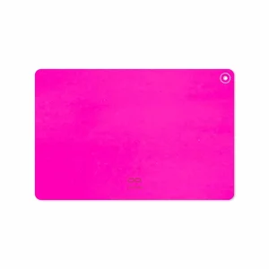 برچسب پوششی ماهوت مدل Phosphorus-Pink مناسب برای تبلت هوآوی Matepad T10 2020 AGS-L09
