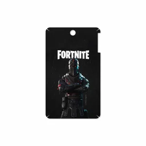 برچسب پوششی ماهوت مدل Fortnite-Game مناسب برای تبلت لنوو A7-50 A3500 2014