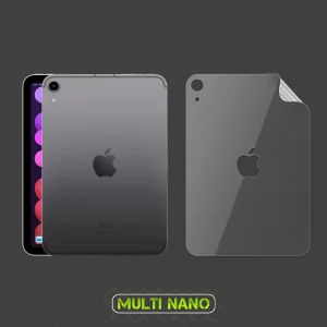 محافظ پشت مولتی نانو مدل X-F1T مناسب برای تبلت اپل iPad Mini 8.3 inch 2024