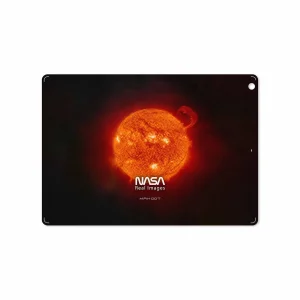 برچسب پوششی ماهوت مدل Sun-By-NASA مناسب برای تبلت اپل iPad Air 2013 A1475