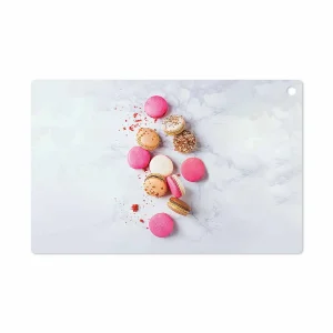 برچسب پوششی ماهوت مدل Macaron cookie مناسب برای تبلت سونی Xperia Z2 Tablet LTE 2014