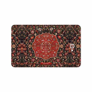 برچسب پوششی ماهوت مدل Iran-Carpet6 مناسب برای تبلت سامسونگ Galaxy Tab A 10.1 2016 T585