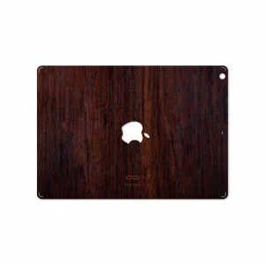 برچسب پوششی ماهوت مدل Red-Wood مناسب برای تبلت اپل iPad Air 2013 A1474